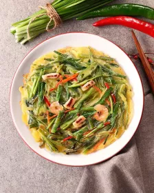 SAONGWON Meeresfrüchte-Pfannkuchen 300g (3St.)- TK