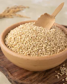 JUNGWON Glutinous Barley 800g