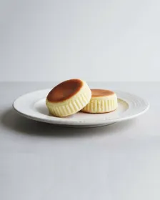 SAMLIP Käsekuchen 50g - TK