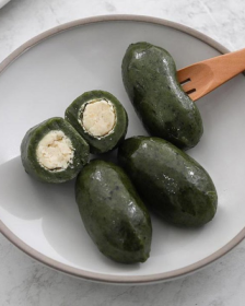 HANDOK Mosi Reiskuchen 450g - TK