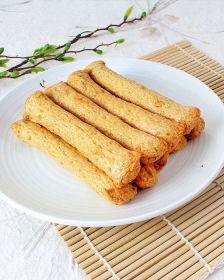 HAEMALGEUN Fischkuchenstäbchen 1 kg - TK