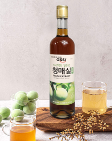 ASSI Pflaumenextrakt 500 ml