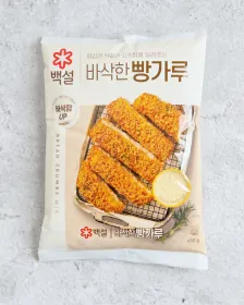 BEKSUL Semmelbrösel 450g