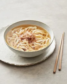 HANIL Deuchi Udon Katsuo für 2 Personen 480g