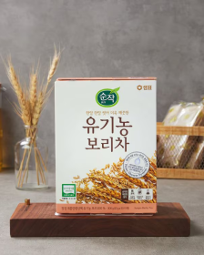 SEMPIO Organic Barley Tea 300g 30TB