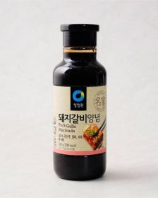 CHUNGJUNGONE Schweinerippchen-Marinade 500g
