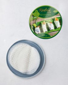 RICEFIELD Reispapier 16cm 300g
