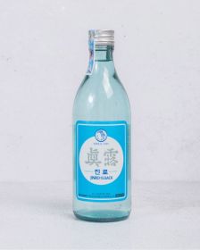 JINRO Jinro is Back Soju Alc.16% 350ml