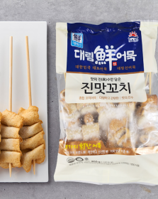 SAJO Fischkuchen in Stäbchen 850g - TK