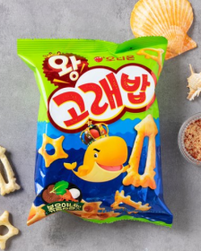 ORION King Korebab 56g