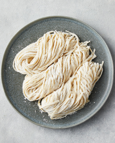 CHILKAB Frische Nudeln 1kg - TK