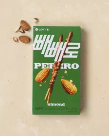 LOTTE Pepero Mandel 32g