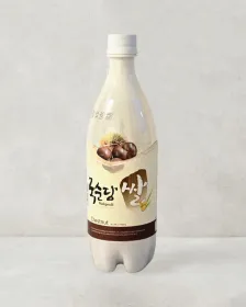 KOOKSOONDANG Kastanien-Reiswein 750ml (mit Pfand)