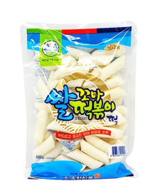 SONGHAK Rice Cake Ggoma 600g - RF
