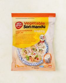 ALLGROO Gemüsemandu 540g - TK