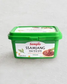 SEMPIO Sojamischung 1kg