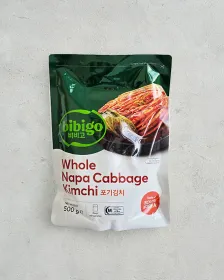 CJ BIBIGO Poggi Kimchi 500g - Kühl 