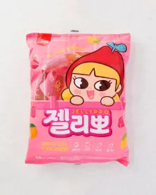SAMLIP Jellyppo Gelee 60g*10St.