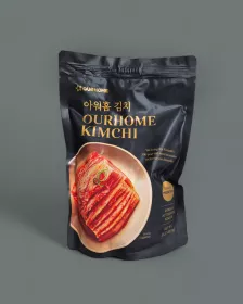 OURHOME Mat Kimchi 1kg - Kühl