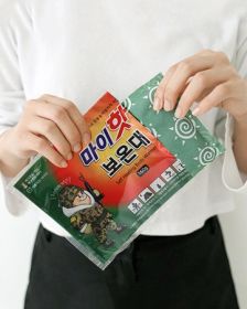 DABONG Hot Pack 160gx10