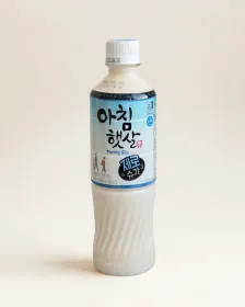 Zuckerfreies Reismilchgetränk 500ml