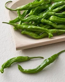 GREENFARM Shishito-Paprika 250g