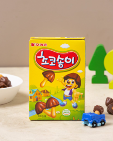 ORION Schoko Songy 50g