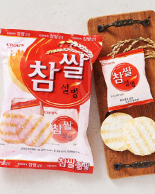 CROWN Seolbyung 128g