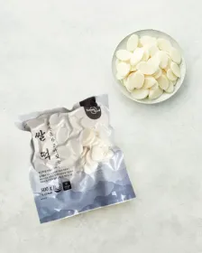 TODAM Reiskuchen geschnitten 500g - Kühl