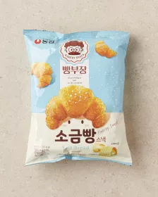 NONGSHIM Salzbutterbrot 55g