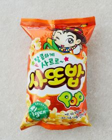 SAMYANG Maissnack Satobap 67g