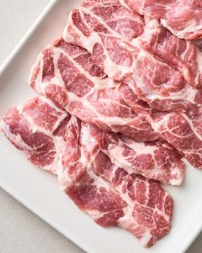 HANDOK Schweinekoteletts 480g - TK