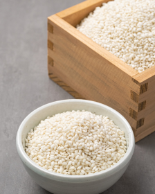 RHEEBROTHER Süßer Reis 6.8kg