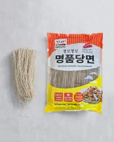HANSUNG Koreanische Galsnudeln 1kg 