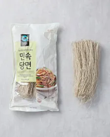 CHUNGJUNGONE Glasnudeln geschnitten 300g