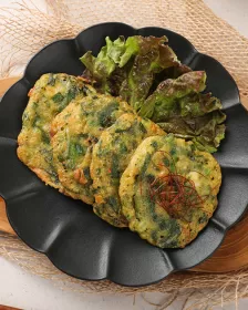 aongwon Schnittlauchpfannkuchen 300g - TK