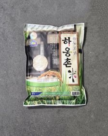 NONGHYUP Korean Reis 1kg