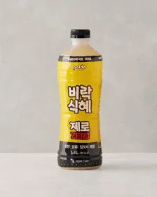 PALDO Reispunsch ZERO 1.5L 