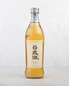 KOOKSOONDANG Bekseju Alc.13% 375ml