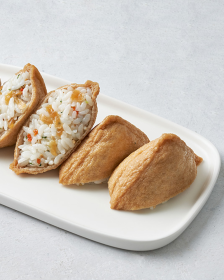 JONGGA Inari sushi 320g - Kühl