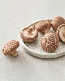 DIAMOND Getrocknete Shiitake 50g