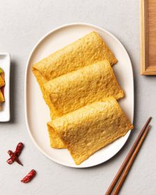 HAEMALGEUN Fischkuchen Quadrat 1kg - TK