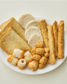 SEASTORY Mixed Fish Cake 340g