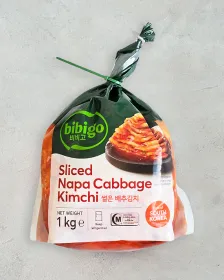 CJ BIBIGO Mat Kimchi 1kg - Kühl @sale@