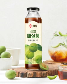 BEKSUL Pflaumenextrakt 310 ml