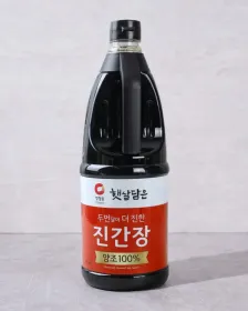 CHUNGJUNGONE Jin Sojasauce 1,7L