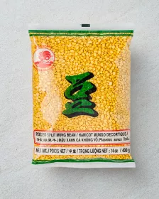 COCK Mungbohne 400g