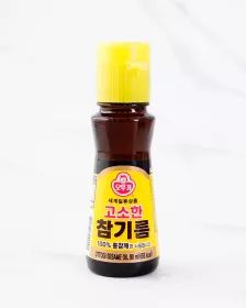 OTTOGI Sesamöl 80ml