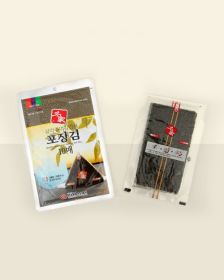 Samhae Myung Ga Samgak Gimbapkim 10Stk. 