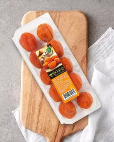 GYEONGBUK Getrocknete Kaki 400g (10 Stück) - TK